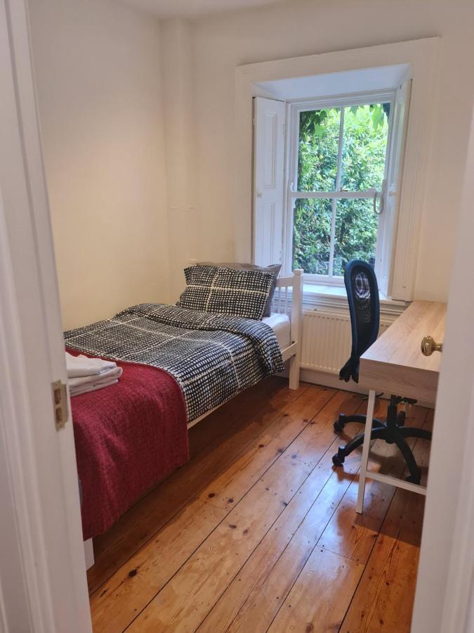 Shelbourne Cottages Δουβλίνο Εξωτερικό φωτογραφία