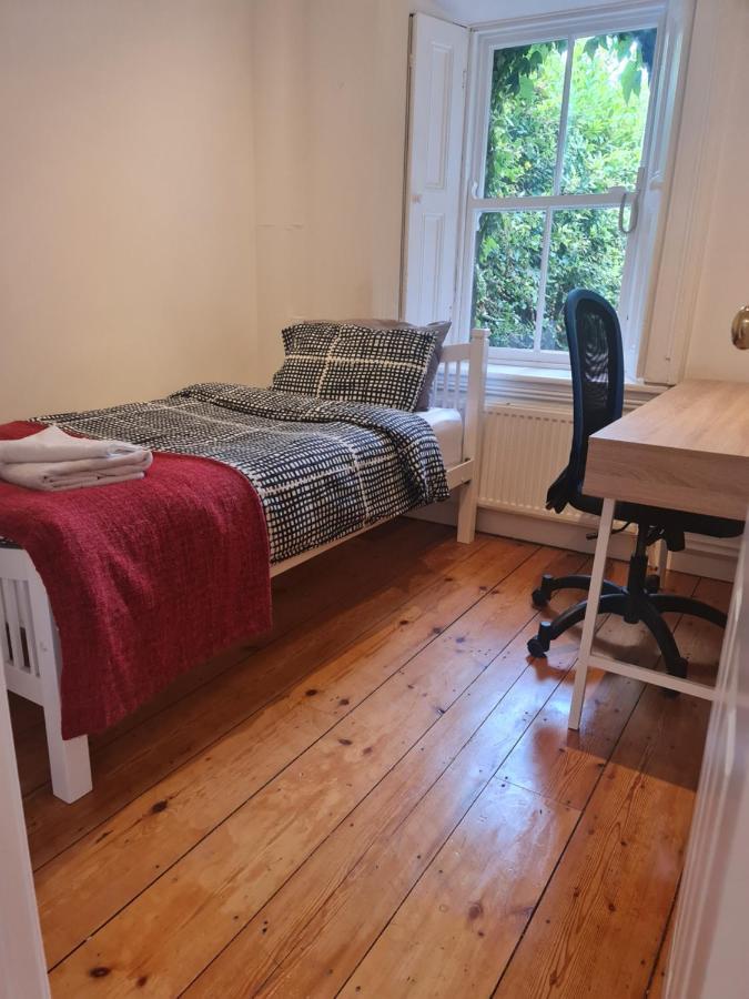 Shelbourne Cottages Δουβλίνο Εξωτερικό φωτογραφία