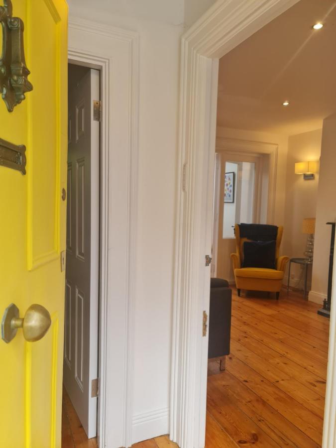 Shelbourne Cottages Δουβλίνο Εξωτερικό φωτογραφία
