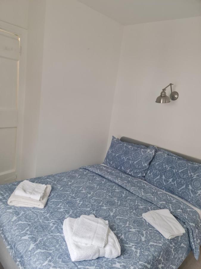 Shelbourne Cottages Δουβλίνο Εξωτερικό φωτογραφία